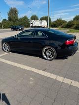 Audi S5 4,2 V8 Schalter! - gebrauchte Audi S5 aus dem Jahr 2008