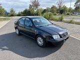 Volkswagen Bora 2.0 - VW Bora Gebrauchtwagen