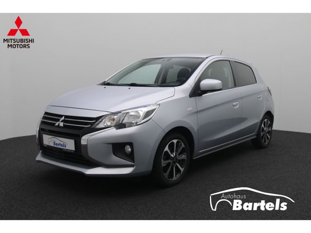 Mitsubishi Space Star 1.2 Select+ Kamera  AppleCP DAB SHZ