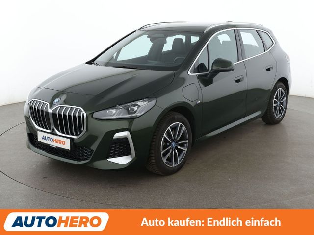 BMW 2er 230e Active Tourer xDrive M Sport Aut.*NAV*