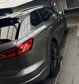 Volkswagen Touareg 3.0 V6 TDI 170kW 4MOT Tiptr. R-Line VOL  - VW Touareg Gebrauchtwagen in Bremen