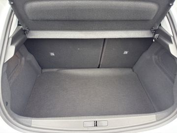 Fotografie des Opel Corsa F Kamera LED Sitzheizung Allwetterreifen
