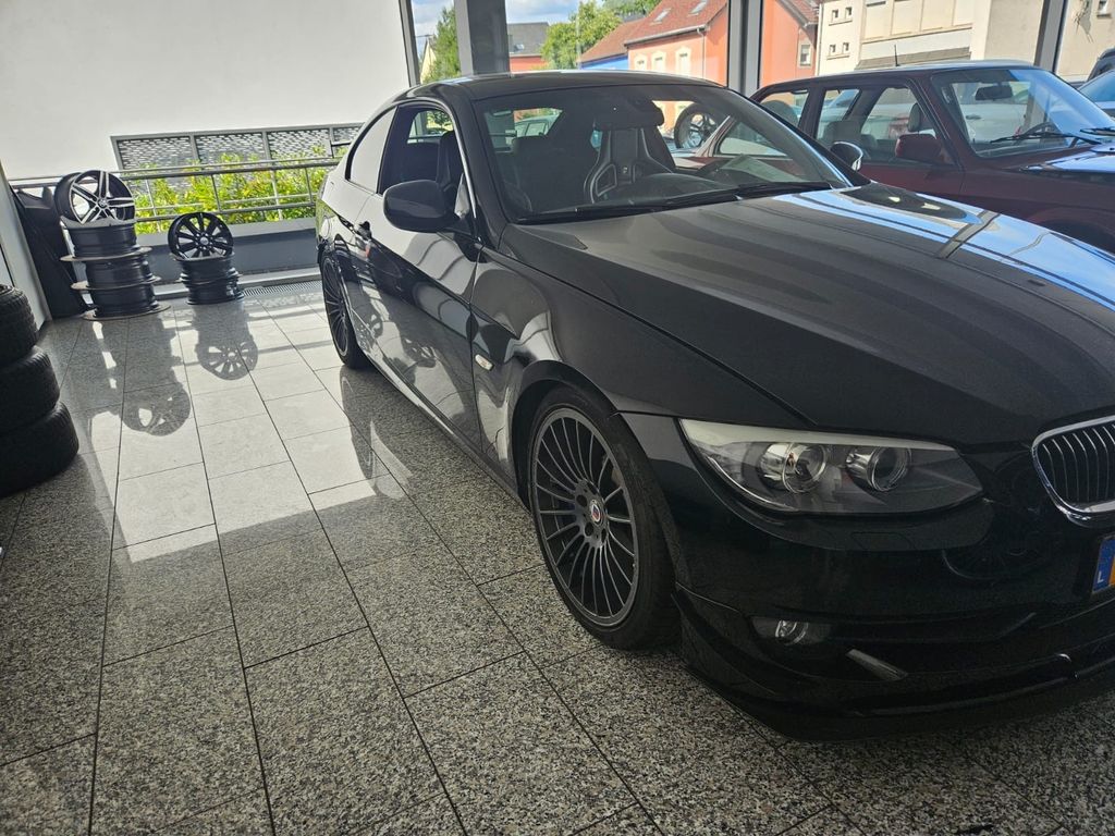 BMW Andere