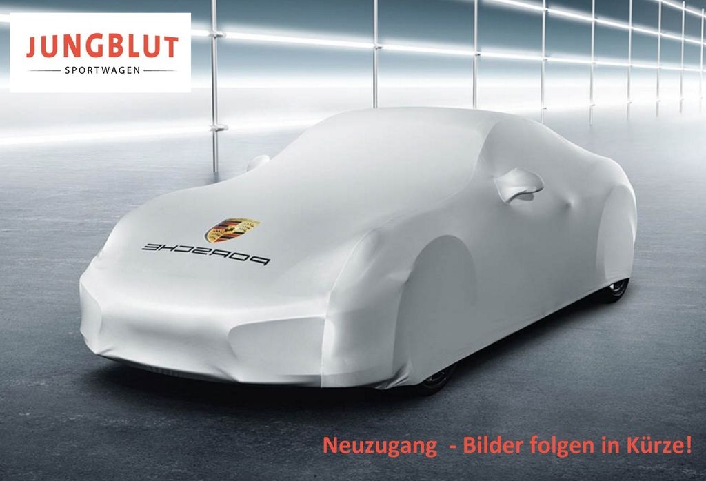 Image of Porsche 991