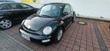 Volkswagen Beetle tausch/verkauf - gebrauchte Volkswagen Beetle aus dem Jahr 1999