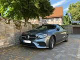 Mercedes-Benz E 400 4MATIC Autom. -