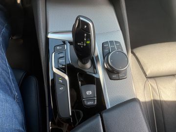 Fahrzeugabbildung BMW 540 d Lim xDrive M Sport LED Nav Prof Leder RFK