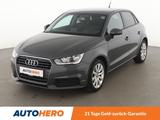 Audi A1 1.0 TFSI*TEMPO*PDC*SHZ*KLIMA*GARANTIE* - Audi A1 in Frankfurt (Main)