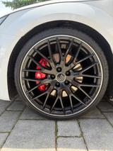 Audi TT 45 TFSI S tronic Coupe - - gebrauchte Audi TT aus dem Jahr 2021