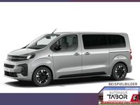 Opel Zafira - Vorschau Bild 2