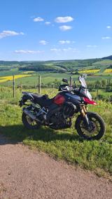 Suzuki VStrom 1000 - Angebote entsprechen deinen Suchkriterien
