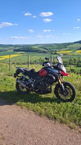 Suzuki VStrom 1000 - Offers matching your search criteria