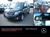 Mercedes-Benz Citan 111 Tourer Edition Klima*Navi*Reling*Cam - gebrauchte Mercedes-Benz Citan aus dem Jahr 2020