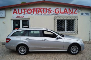 Mercedes E 250 - 8