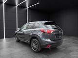 Mazda CX-5 2.2 SKYACTIV-D Sports-Line/Allrad/Automatik - Mazda CX-5 mit Schiebedach
