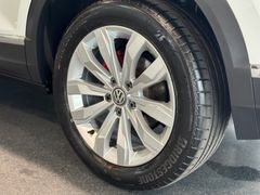 VW T-Roc - Ansicht 11
