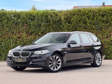 BMW 525 - 3