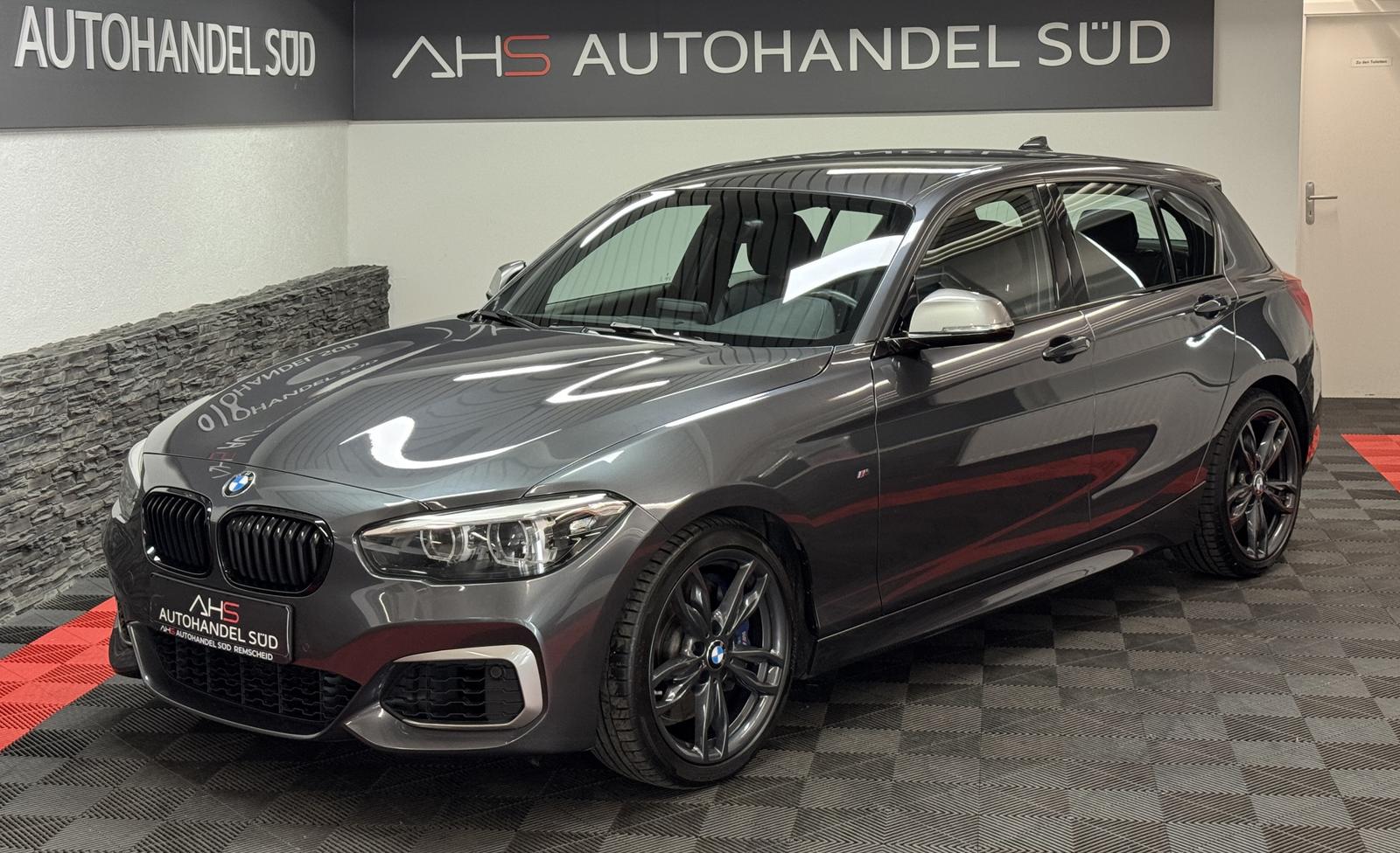 BMW M140 i Special Edition*LEDER*