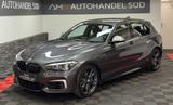 BMW M140 i Special Edition*LEDER* - graue BMW M140i