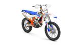 KTM 450 EXC-F SIX DAYS Modell 2026 / auf Lager - KTM ENDURO 450