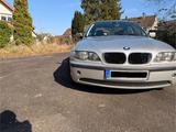 BMW 116i - TÜV - BMW 1er Reihe aus 2003