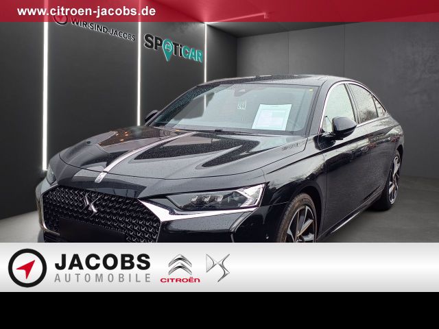 DS Automobiles DS9 E-Tense 250 RIVOLI +