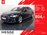 Audi A8 50 TDI quattro tiptronic Luft Pano Matrix - Audi A8 in Dresden