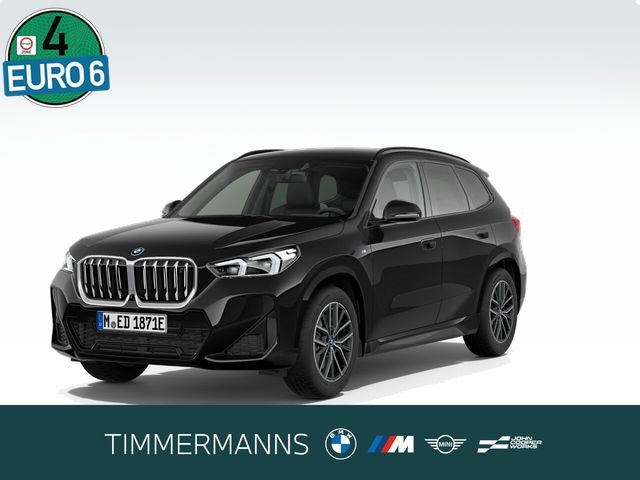 BMW iX1 xDrive30 Navi Bluetooth PDC HeadUp Klima