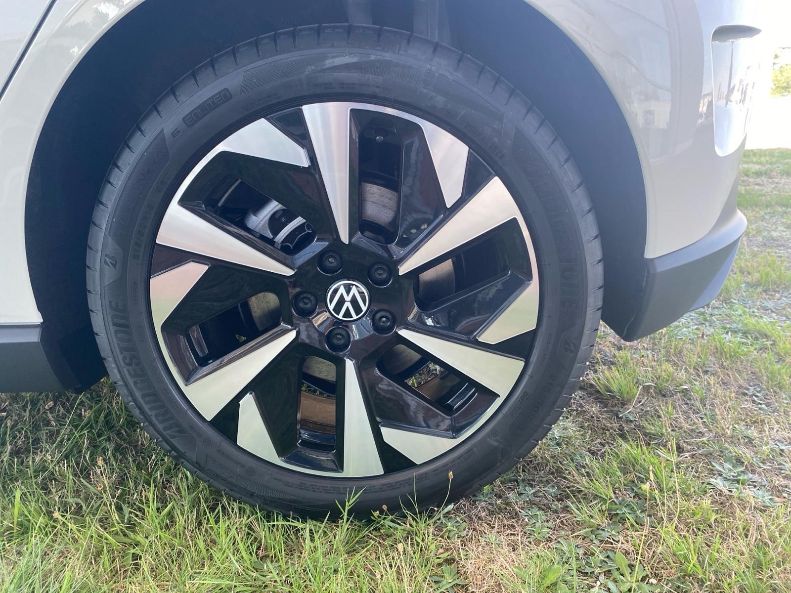 Volkswagen ID. Polo  Life LED ACC Navi Kamera