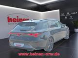 Cupra Leon Sportstourer 2.0 TSI DSG 4WD VZ MATRIX AHK - Jahreswagen: Kombi