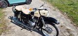 Mz ES 150 - MZ 150