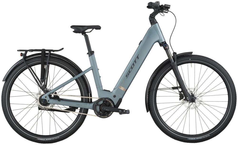 Scott Sub Tour 40 Wave M