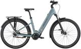 Scott Sub Tour 40 Wave M - Scott E-Bikes