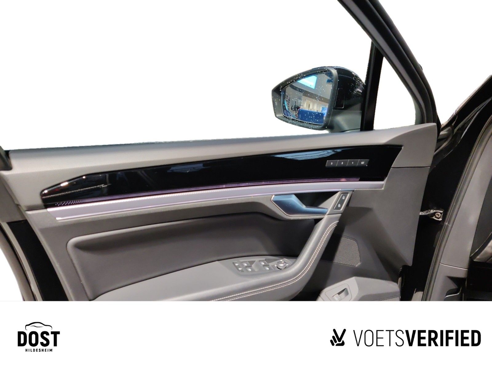 Volkswagen Touareg - Bild 14