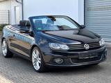 Volkswagen Eos 1.4 TSI Cup BMT*Klima*TEMP*SHZ*PDC*8x Reifen - Volkswagen Eos