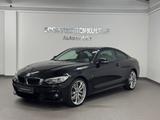 BMW 435i xDrive Coupe M-Paket HUD LED NAVI DACH KAM - BMW 435: Coupé
