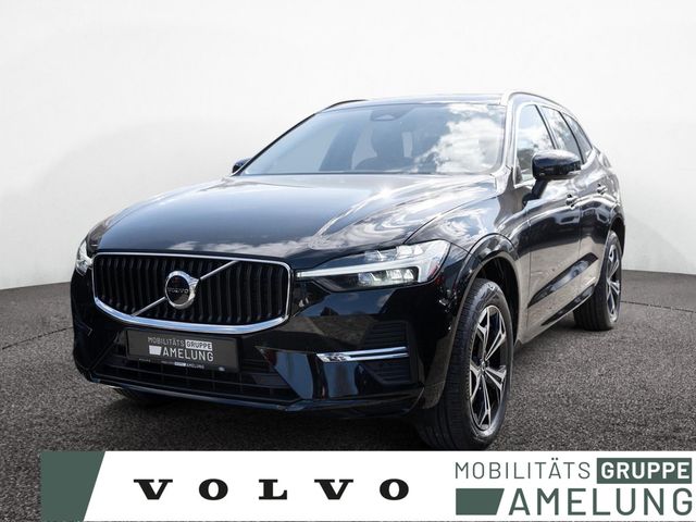 Volvo XC60 B4 Momentum Pro AWD PANO LED FACEL. W-LAN