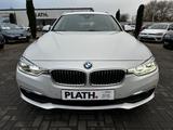 BMW 325d Luxury Line - BMW 325 Gebrauchtwagen
