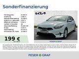Kia Ceed 1.0T 100 ULTIMATE Navi Tempomat Sitzhzg PDC - Kia New cars: Händler