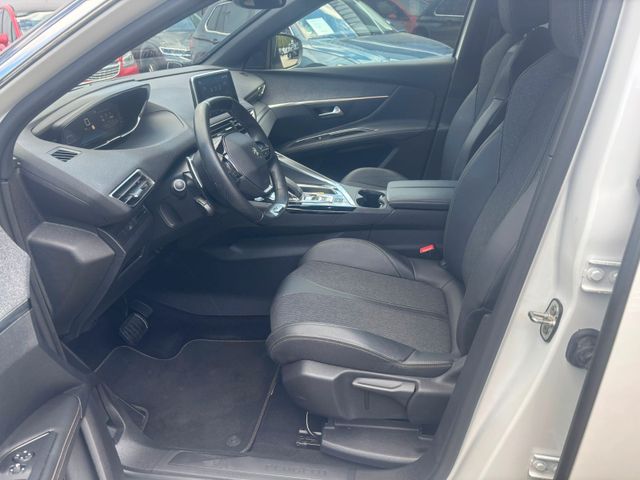 3008 GT-Line HDI *Full LED*18"*Keyless*Car-Play*