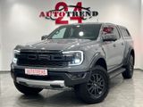Ford Raptor Ranger 4WD Doppelkabine HARDTOP PERFORMAN - Ford Raptor aus 2024