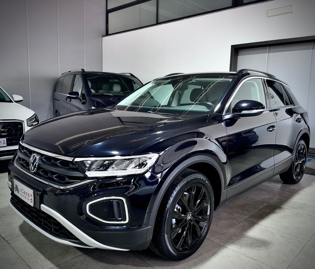 Other Volkswagen T-Roc 2.0 TDI 116CV Life imagem 3