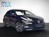 Volkswagen Polo VI 2.0 DSG Pano DigTacho Deep Black - Volkswagen Polo: Schwarz