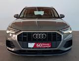 Audi Q3 40 TFSI 7G QUATTRO 1.HAND ACC LANE CARPLAY - scheckheftgepflegte Audi Q3