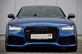 Audi RS7 4.0 TFSI performance *RS7 SITZE * CARBON - gebrauchte Audi RS7 aus dem Jahr 2016