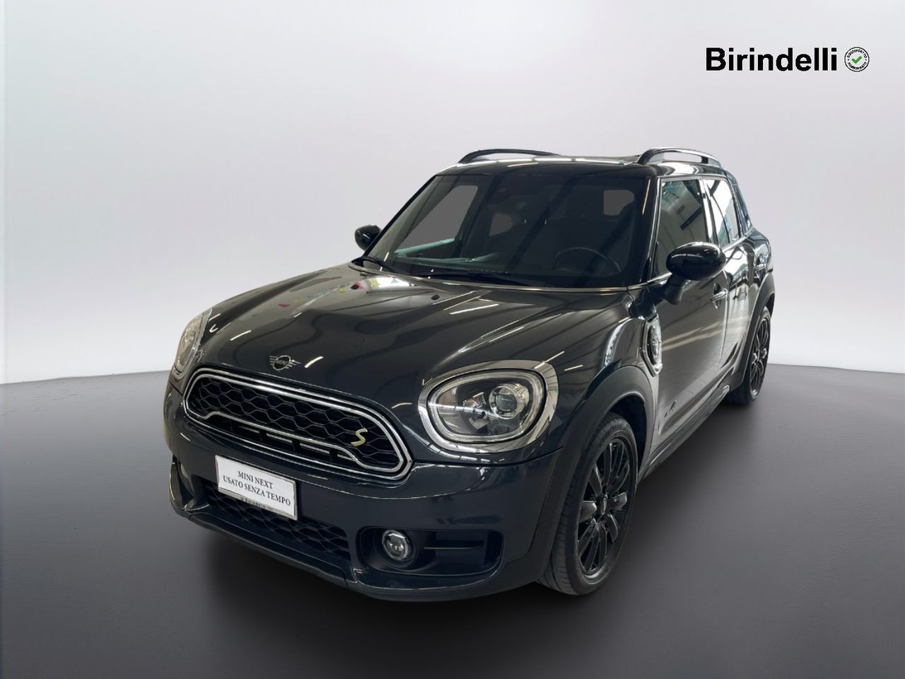 MINI MINI Mini Countrym.(F60) - Mini 1.5 Cooper SE Hy