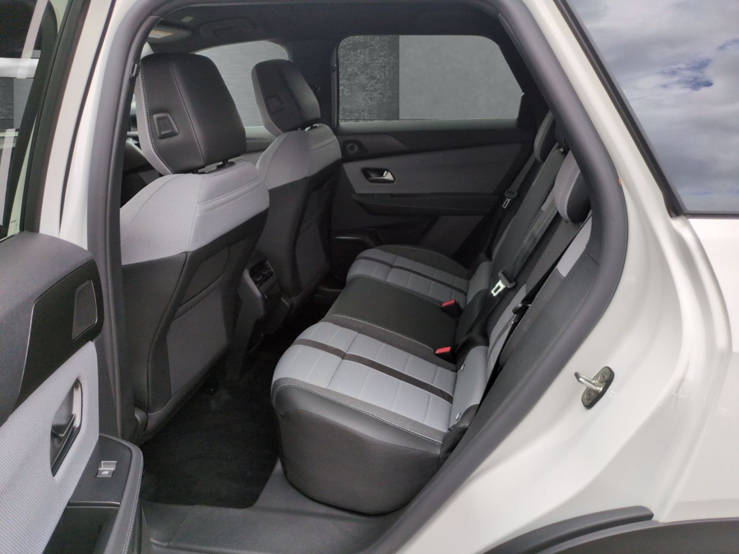 Opel Grandland (X) - Bild 9