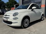 Fiat 500c Lounge *1. Hand* - Fiat 500 in Hannover