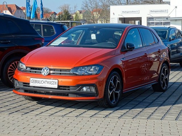 Volkswagen Polo 1.0 TSI R Line / Sport-Paket