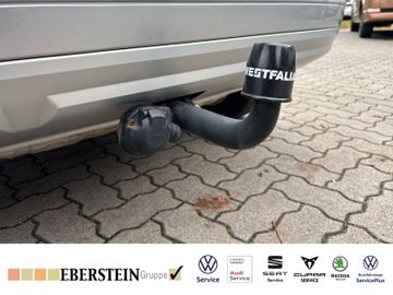 Skoda Yeti Drive 1.4 TSI Xenon PDC SHZ Klima AHK